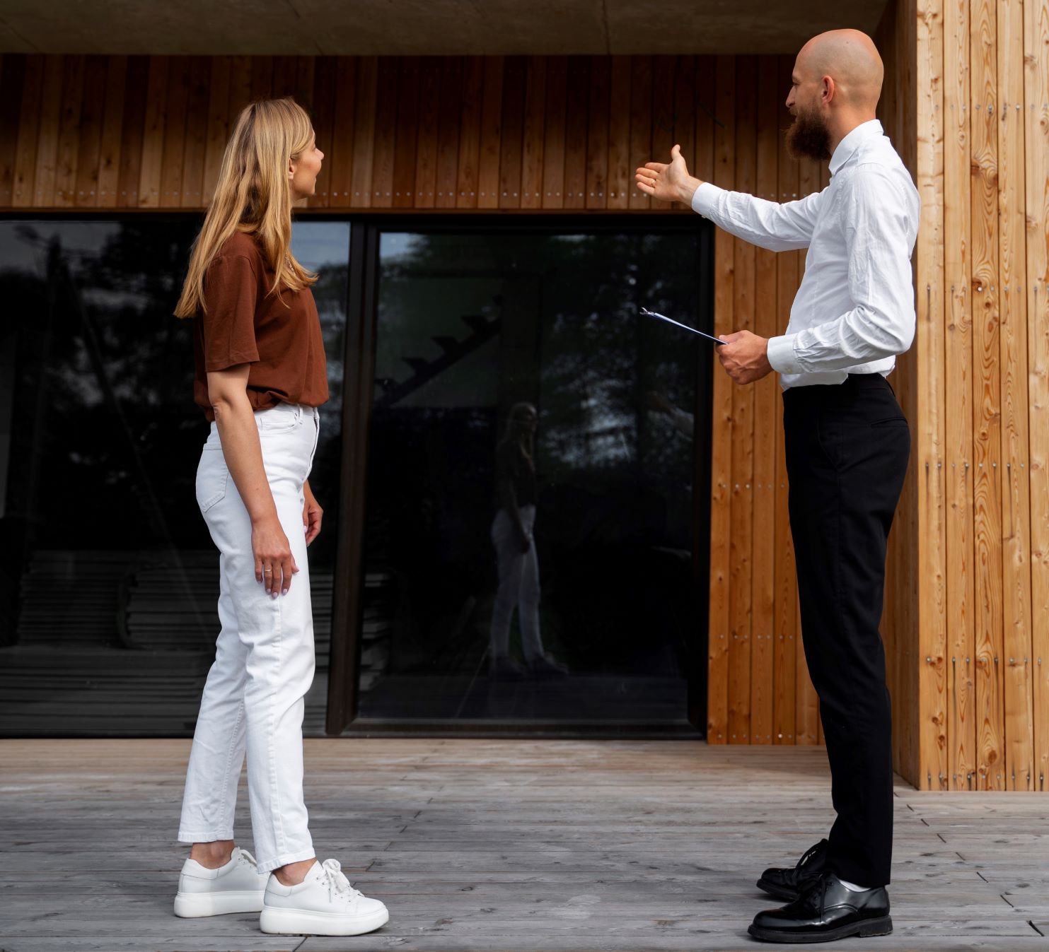 Menuiseries sur-mesure fabriquées en France dans nos 3 usines