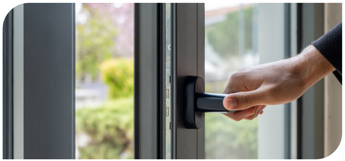 Une offre complète ISOFRANCE Fenêtres & Energies