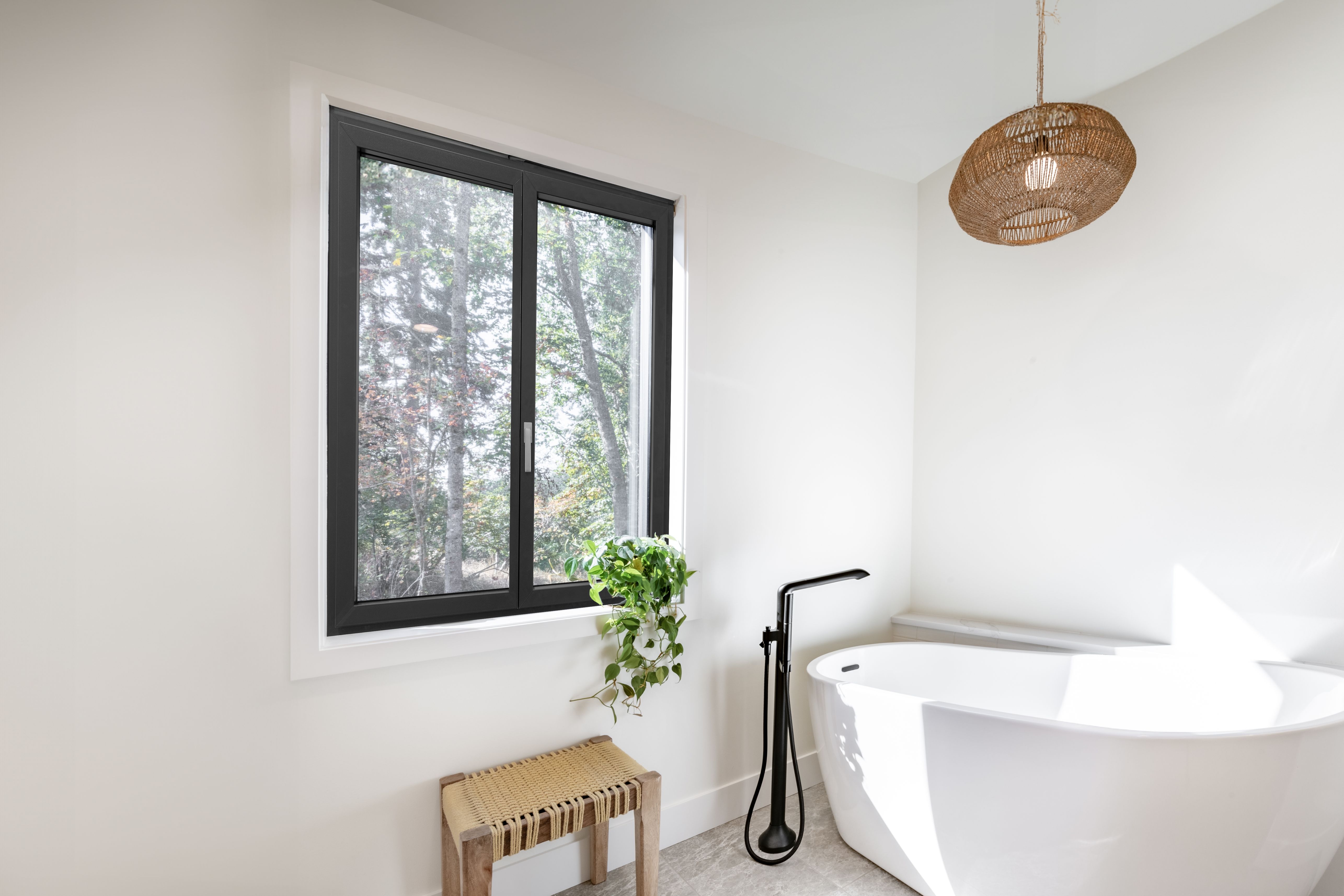 La fenêtre 100% personnalisable par ISOFRANCE Fenêtres & Energies