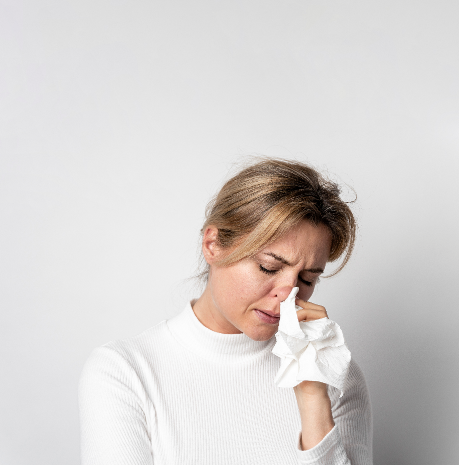 désagréments moisissures climatiseur