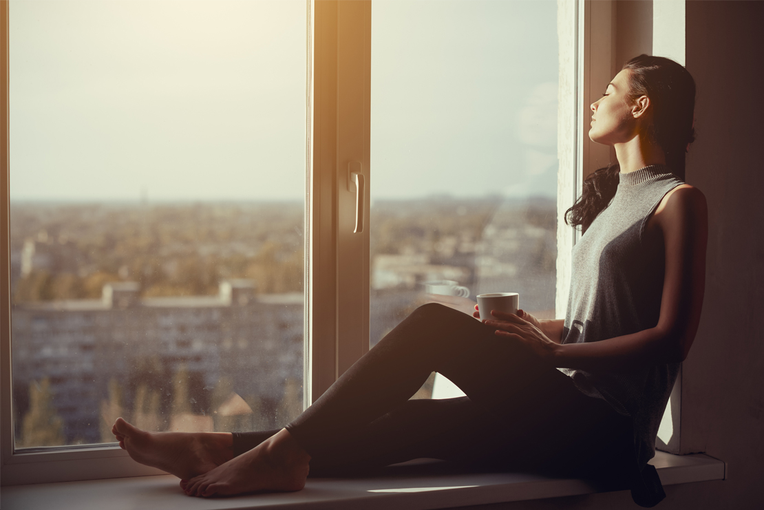 Fini le bruit, retrouvez votre sérénité grâce aux fenêtres à isolation phonique ISOFRANCE Fenêtres et énergies