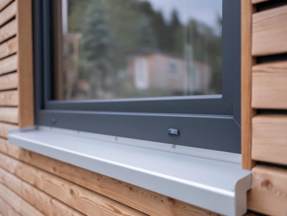 Des fenêtre sur-mesure à haute performance avec ISOFRANCE Fenêtres & Energies