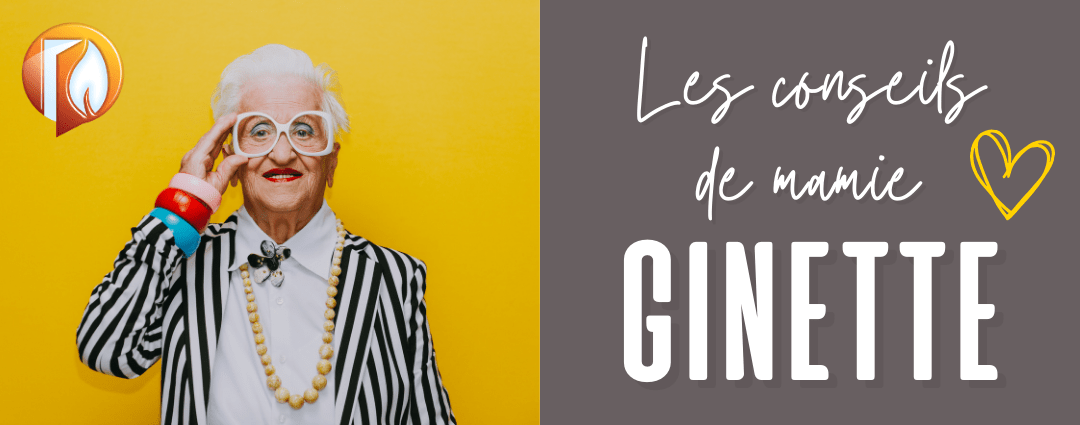 Visuel - ISOFRANCE Fenêtres & Energies souhaite une bonne fête à toutes les grands-mères