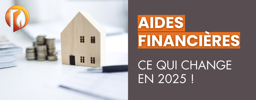 Aides financières : ce qui change en 2025