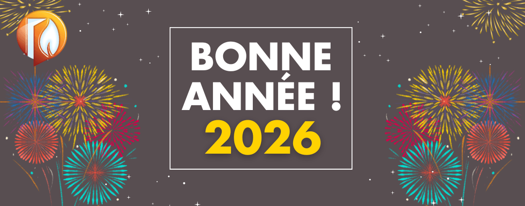 Meilleurs voeux 2026
