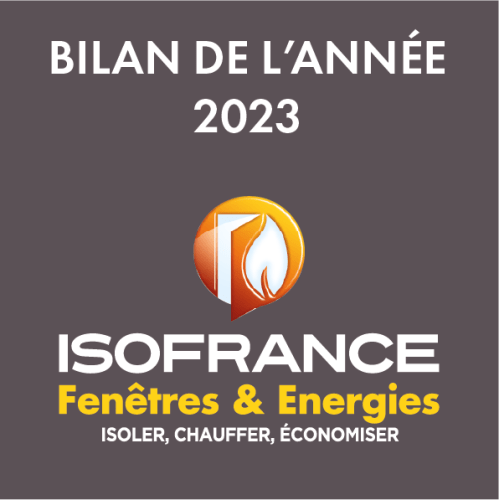 2023 : une année d'ouvertures et de performances chez ISOFRANCE