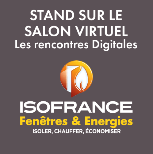 Exposant aux Rencontres Digitales de la Franchise