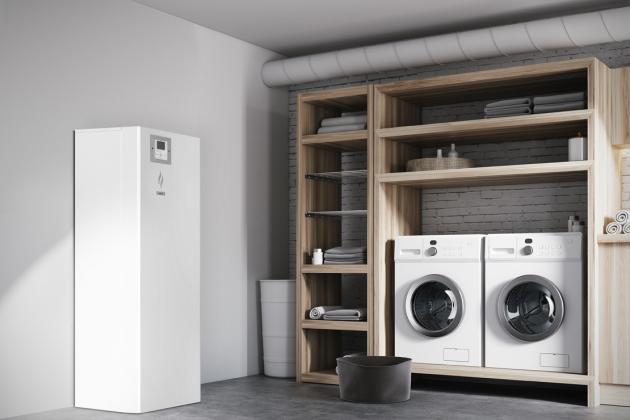 Découvrez le principe de fonctionnement d'une pompe à chaleur avec ISOFRANCE Fenêtres et Energies