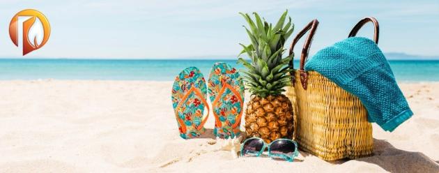 Bonnes vacances 2020