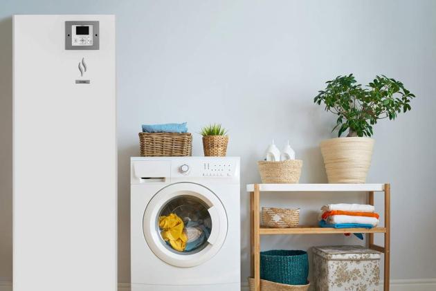 qu'est ce que le fluide R32 dans une pompe à chaleur ?