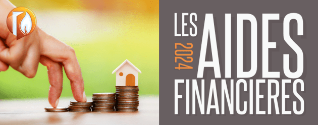 Visuel - Les Aides Financières chez ISOFRANCE Fenêtres & Energies