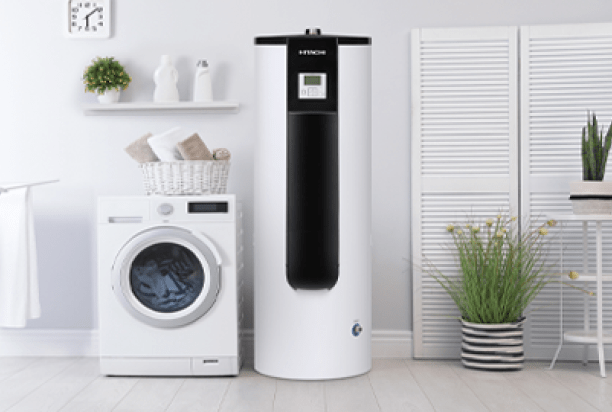 Ballons thermodynamiques - ISOFRANCE Fenêtres &amp; Energies