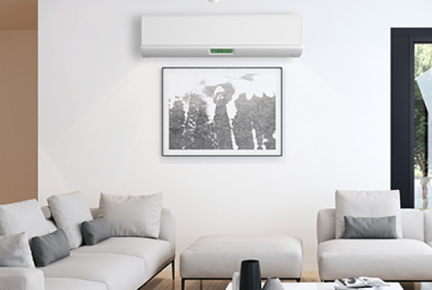 Climatisation Réversible - PAC Air/Air - ISOFRANCE fenêtres et Energies