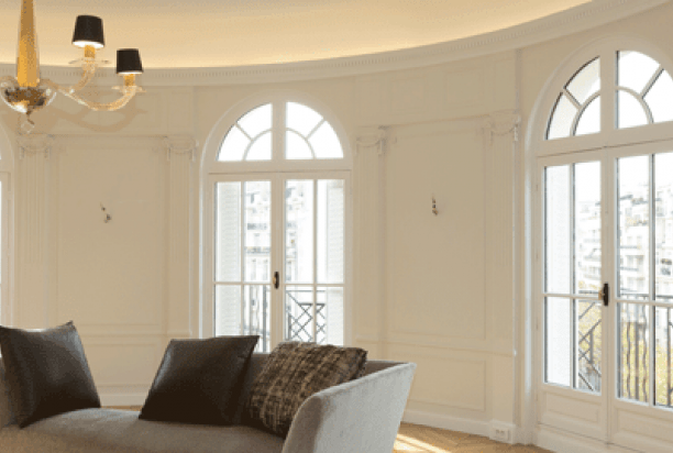 Fenêtres ISOFRANCE Fenêtres et Energies pour votre confort durable