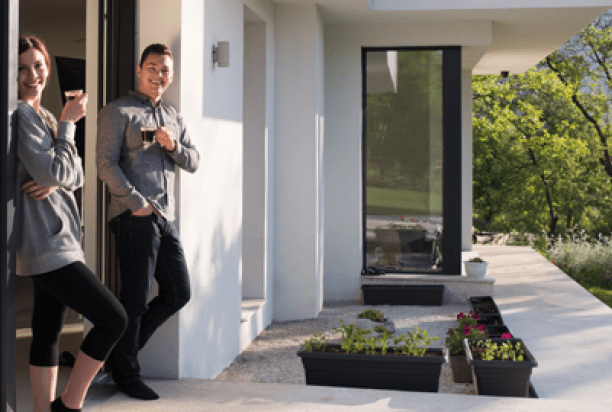 Notre sélection de coulissants chez ISOFRANCE fenêtres &amp; énergies