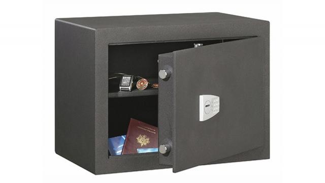 Coffres de sécurité