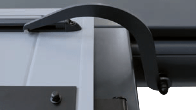 Motorisation des Volets Battants