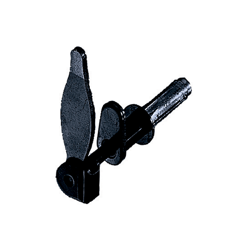 Arrêt marseillais à visser