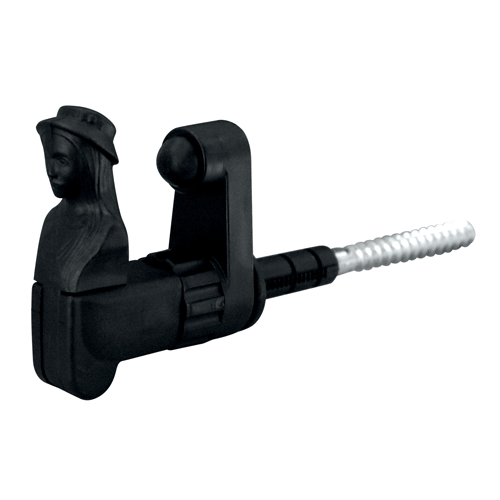 Arrêt Tête de bergère composite