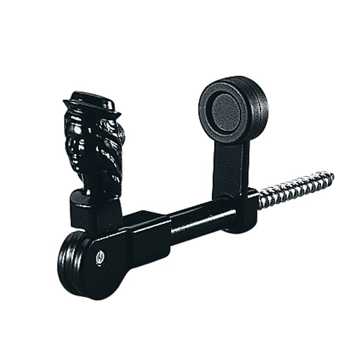 Arrêt Tête de bergère alu