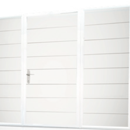 Design rainures centrales