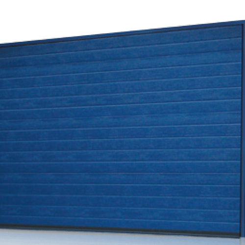 Design rainures fines