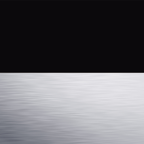 Extérieur Anthracite  RAL 7016 Intérieur Gris Métal