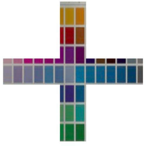 Incorporé tous les Ral 26mm