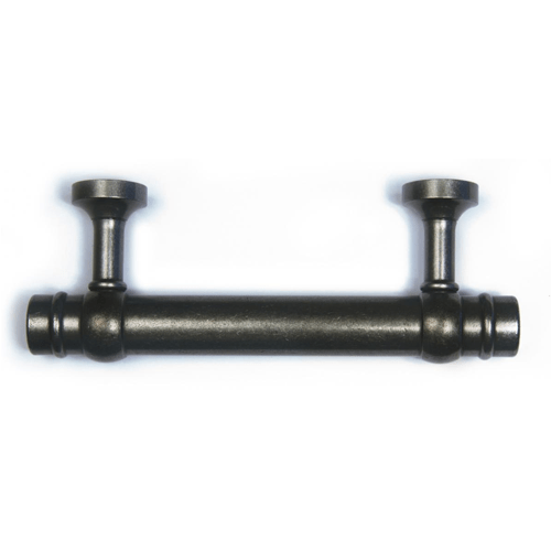 Bâton de Maréchal fer