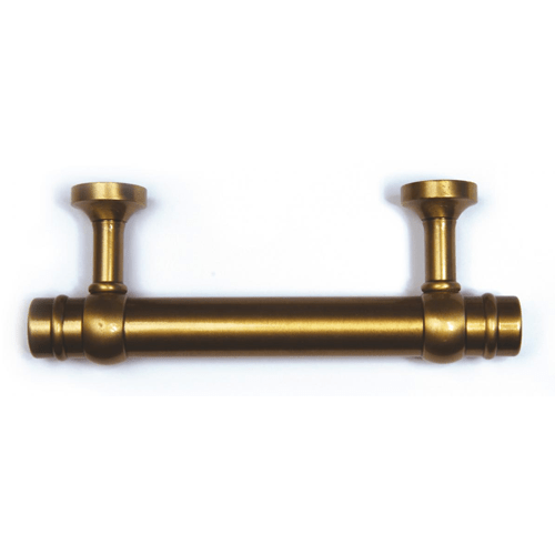 Bâton de Maréchal laiton vieilli