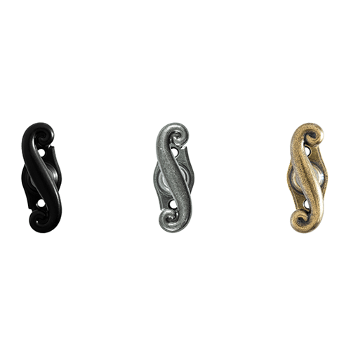 Poignée de châssis ouvrant - Aquitaine