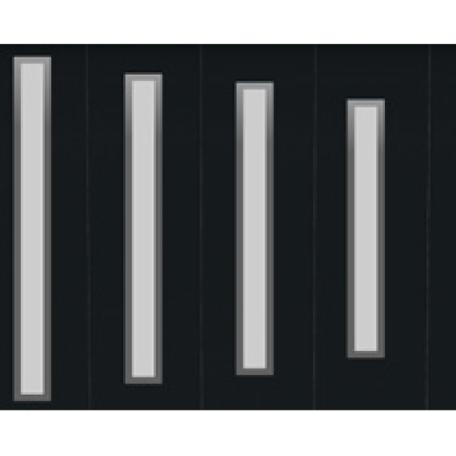 Hublots Inox line 200