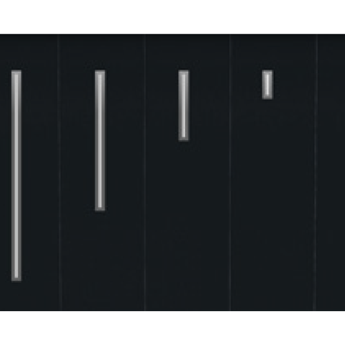 Hublots Inox line 70