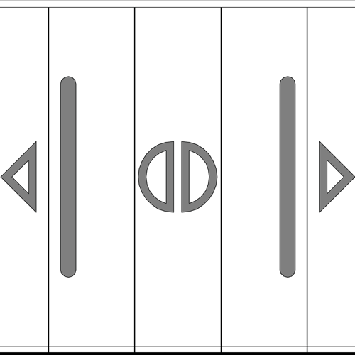 Motifs spéciaux sur demande