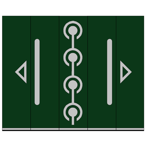 Motifs spéciaux sur demande