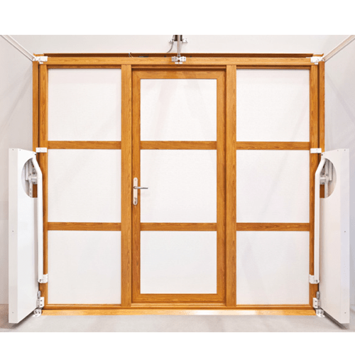 Personnalisation fraisage