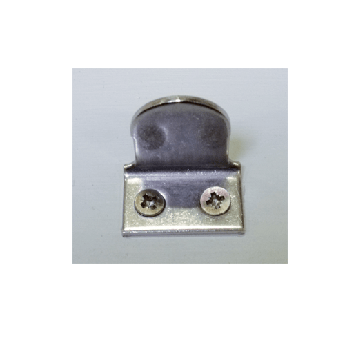 Butées basses et hautes