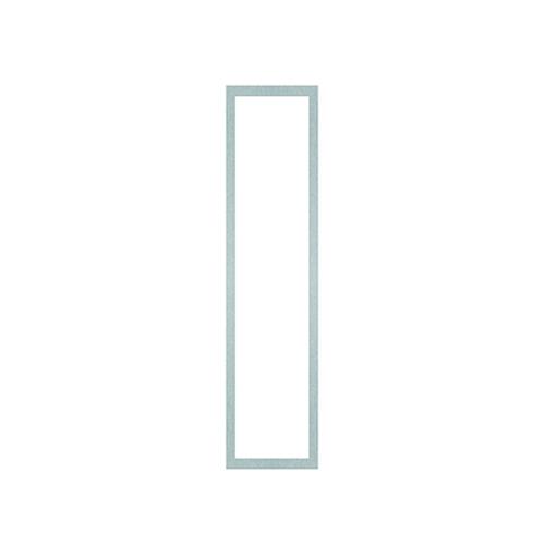 Décor Alunox POP pour les portes aluminium Prestige