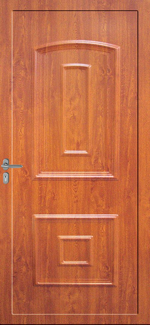 Modèle Birdy collection Porte d'entrée pvc ligne élégance chez ISOFRANCE Fenêtres et Energies