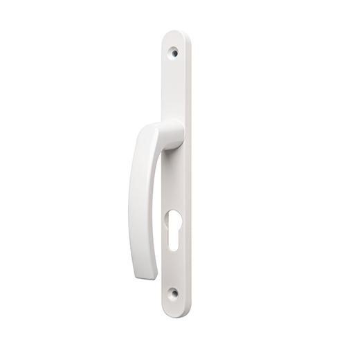 Béquille de porte-fenêtre PVC ISOFRANCE Fenêtres et Energies