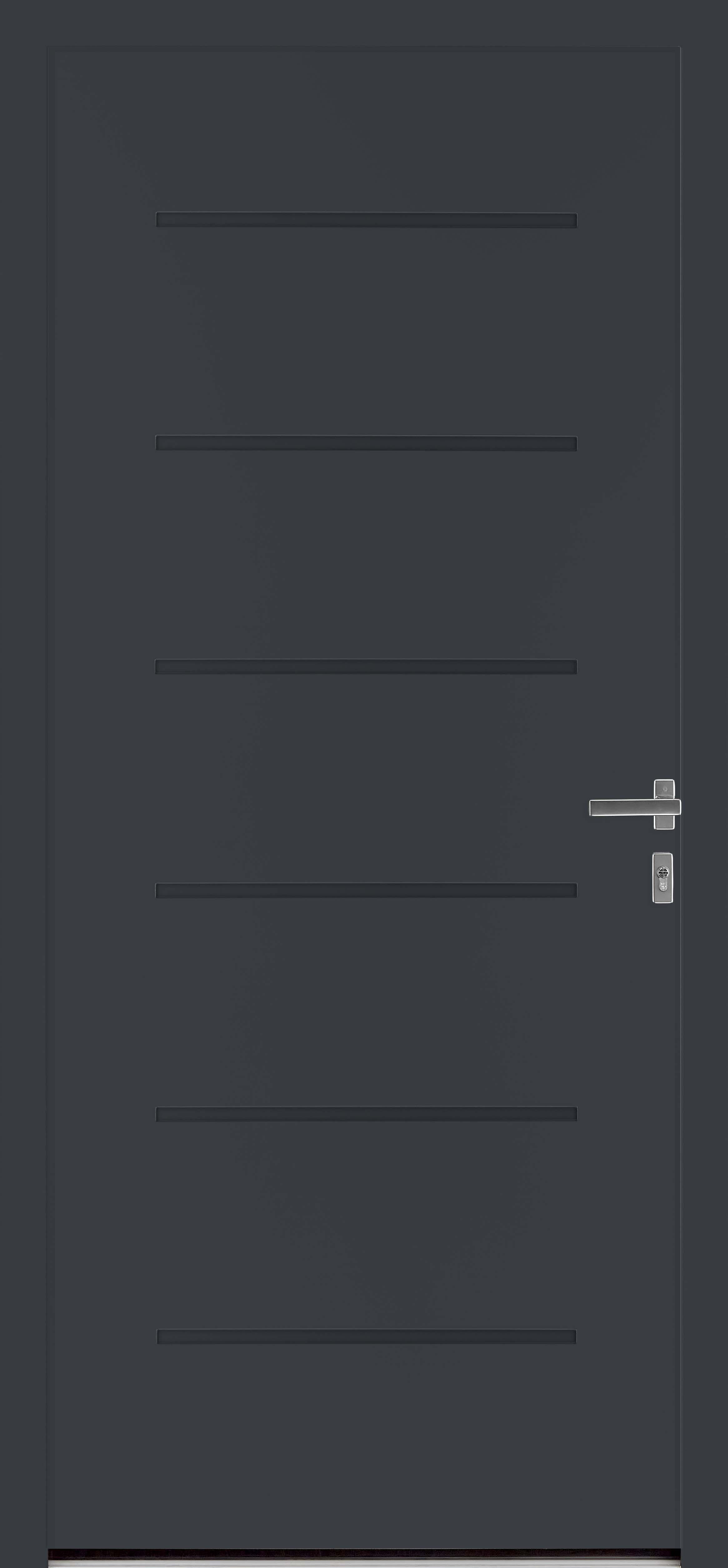 Modèle Alexane Noir