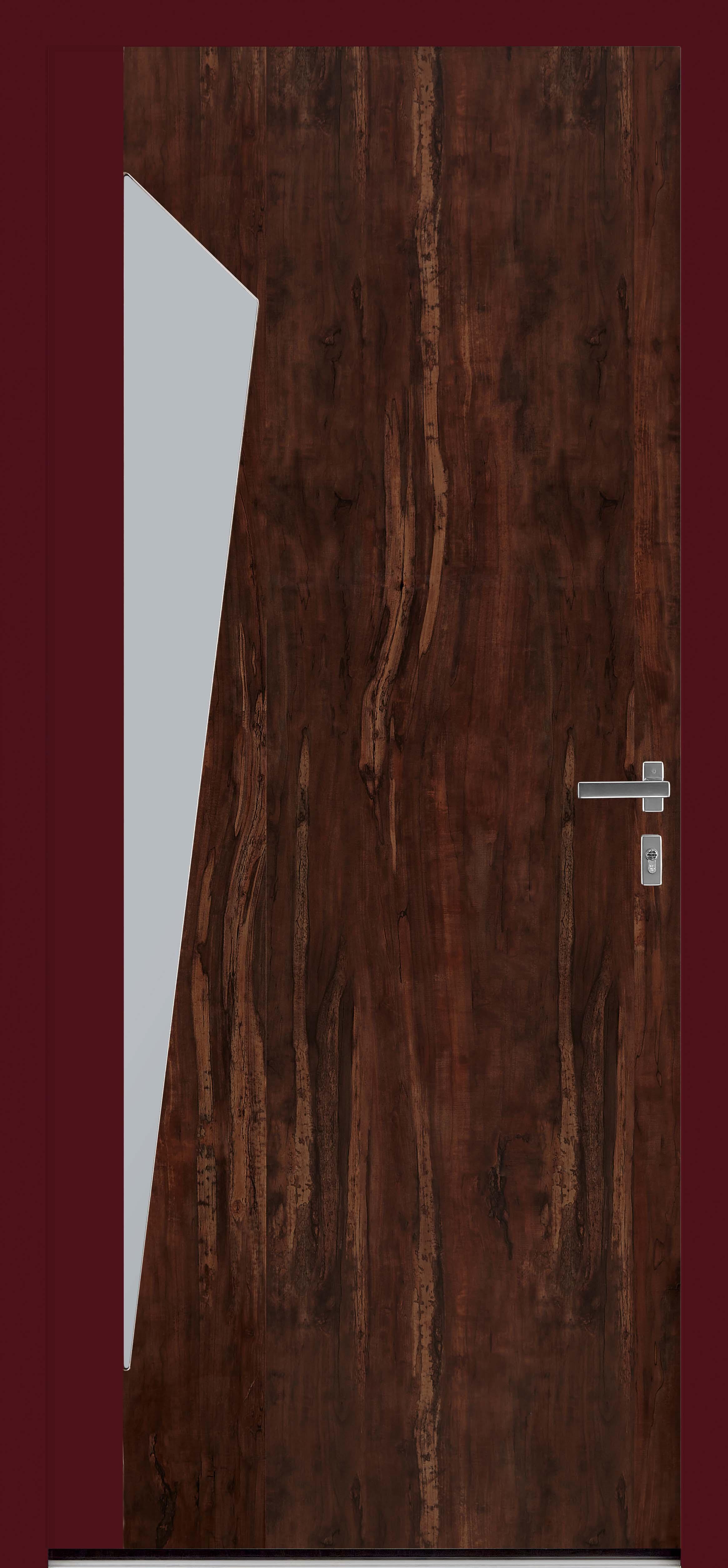 Modèle Aude Décor Noyer Blanchi