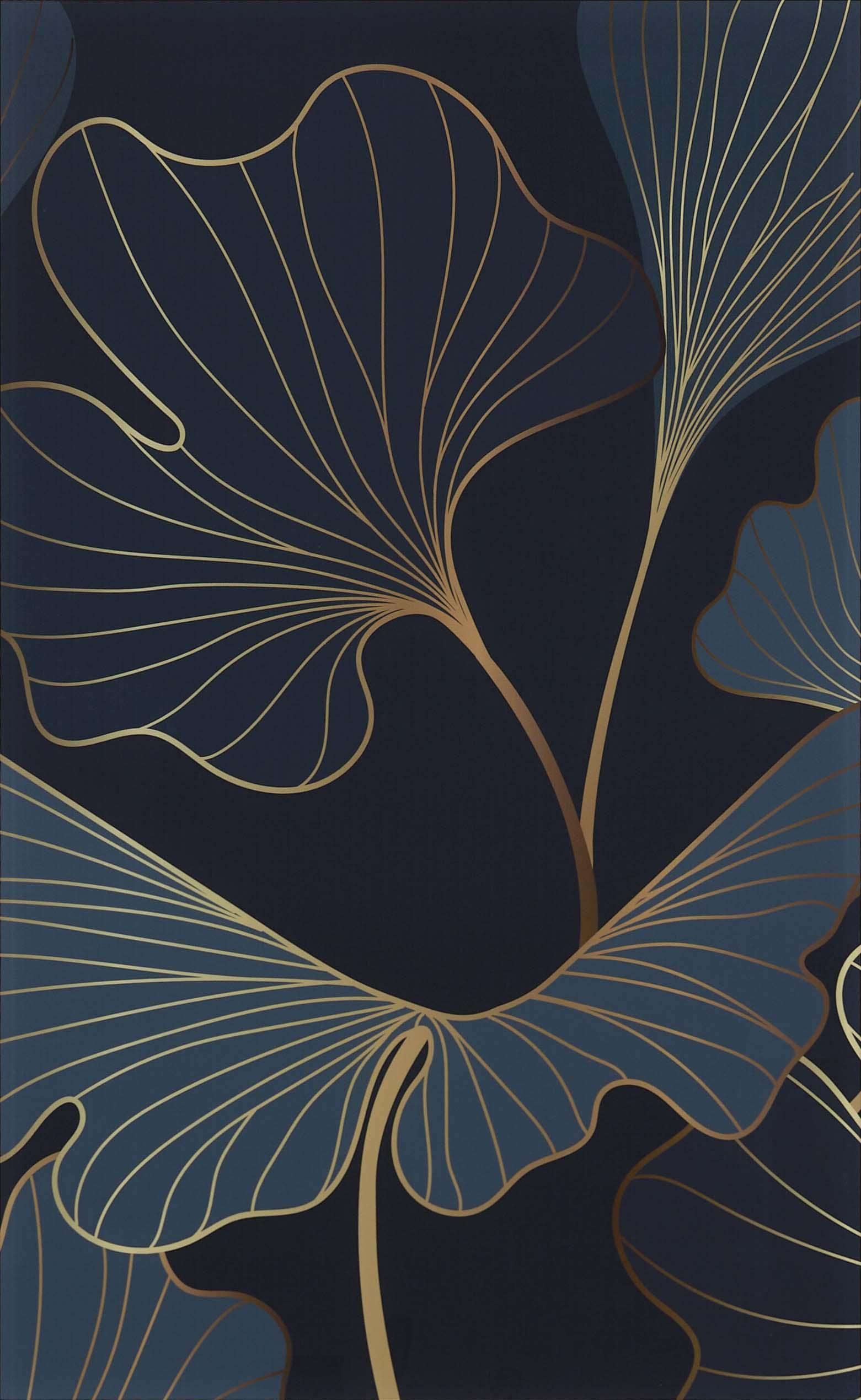 Botanica - Illustration Isofrance Fenêtres