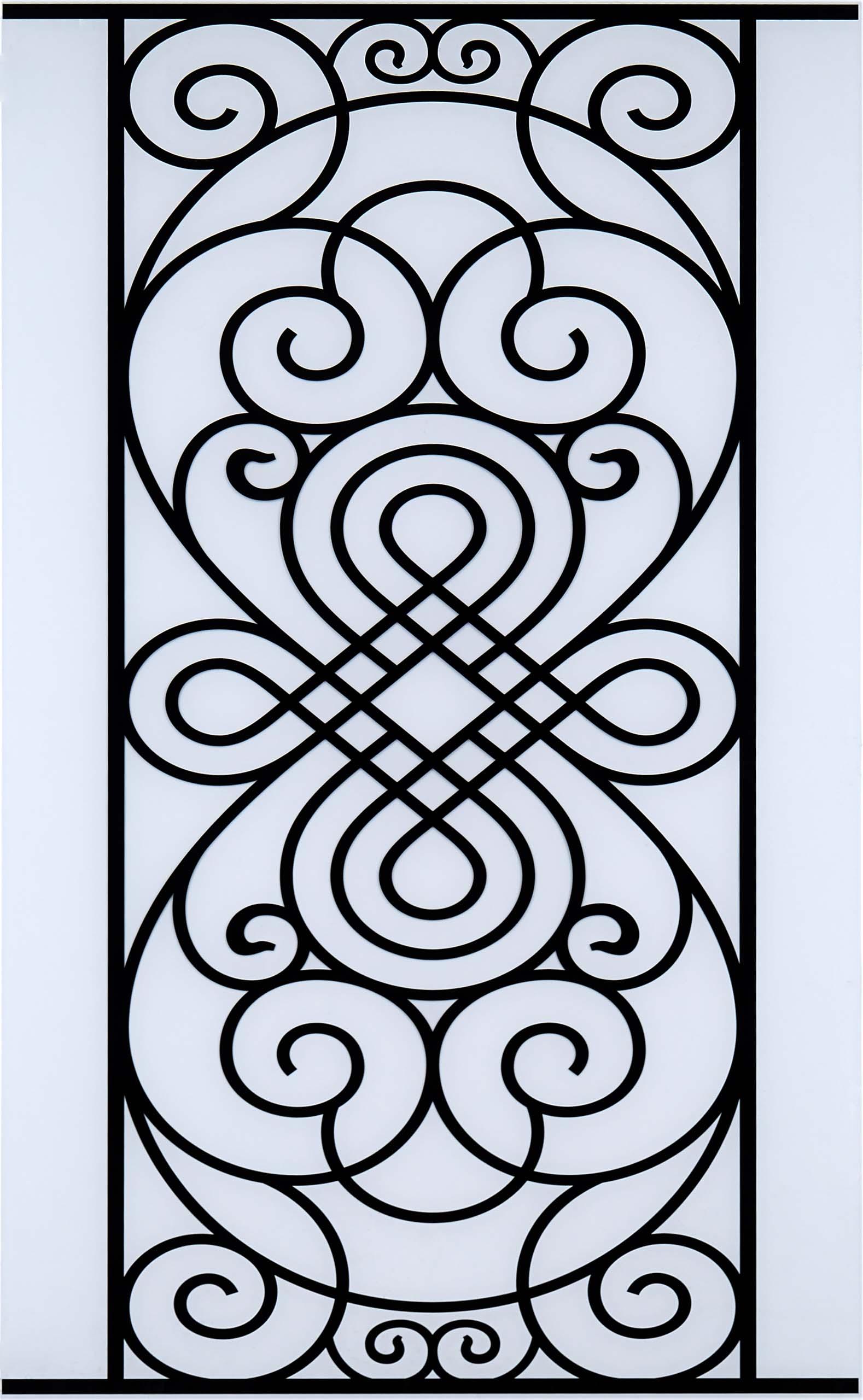 Calligraphie - Illustration Isofrance Fenêtres