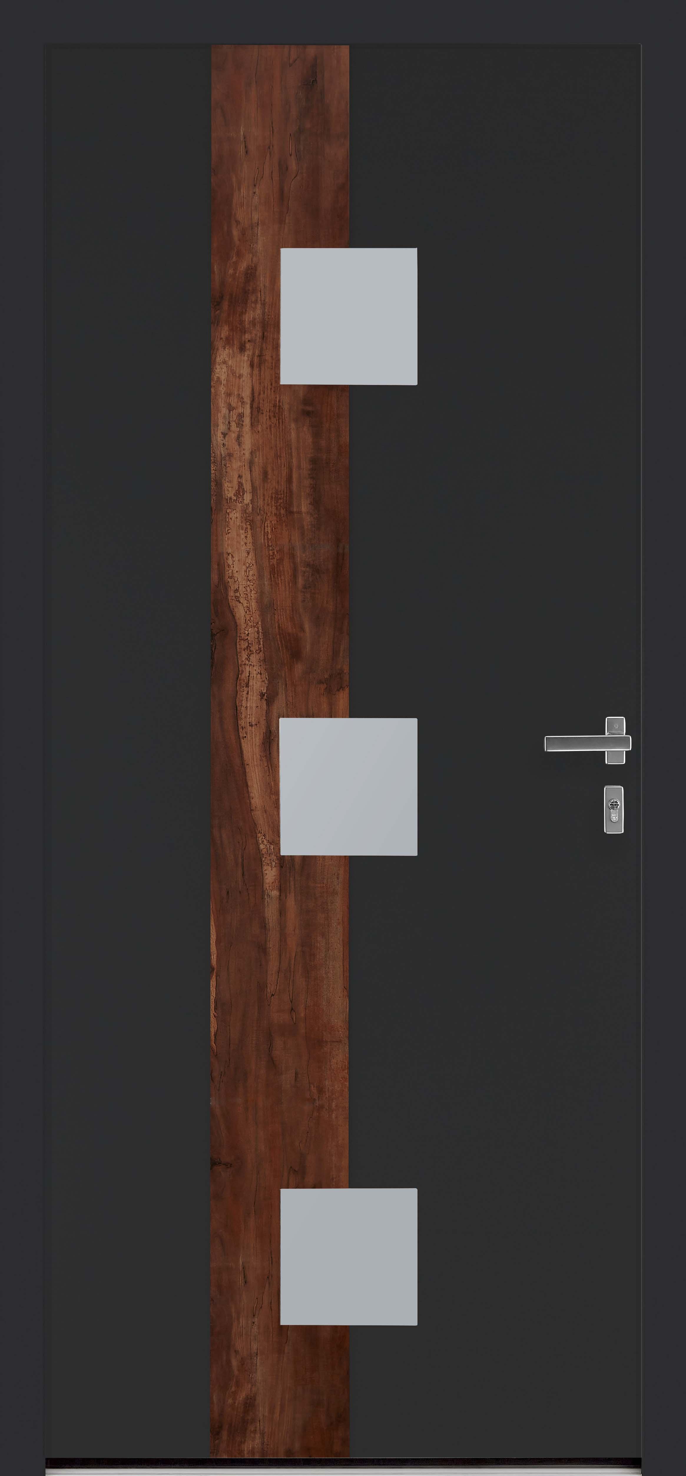 Modèle Cassandre Décor Noyer Blanchi