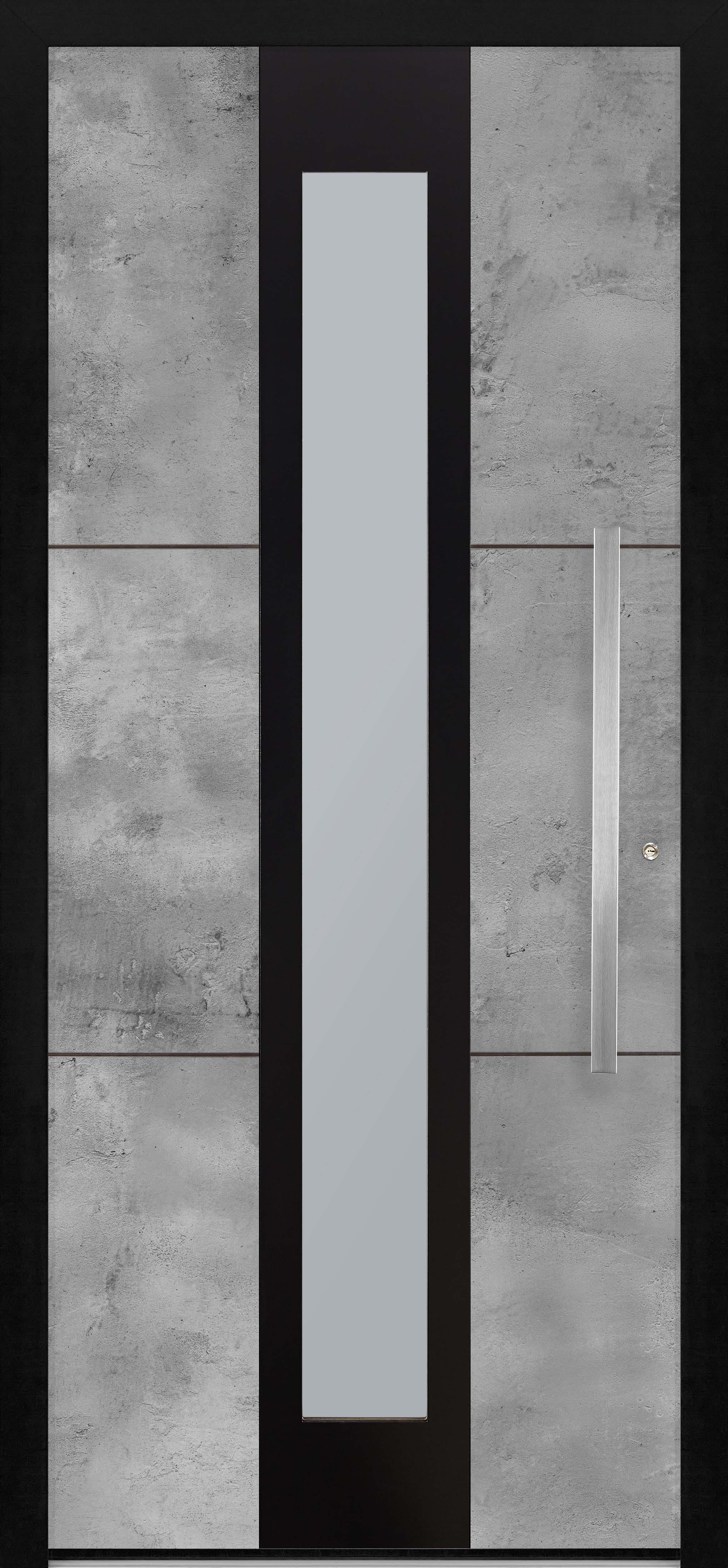 Modèle Daphné Décor Béton