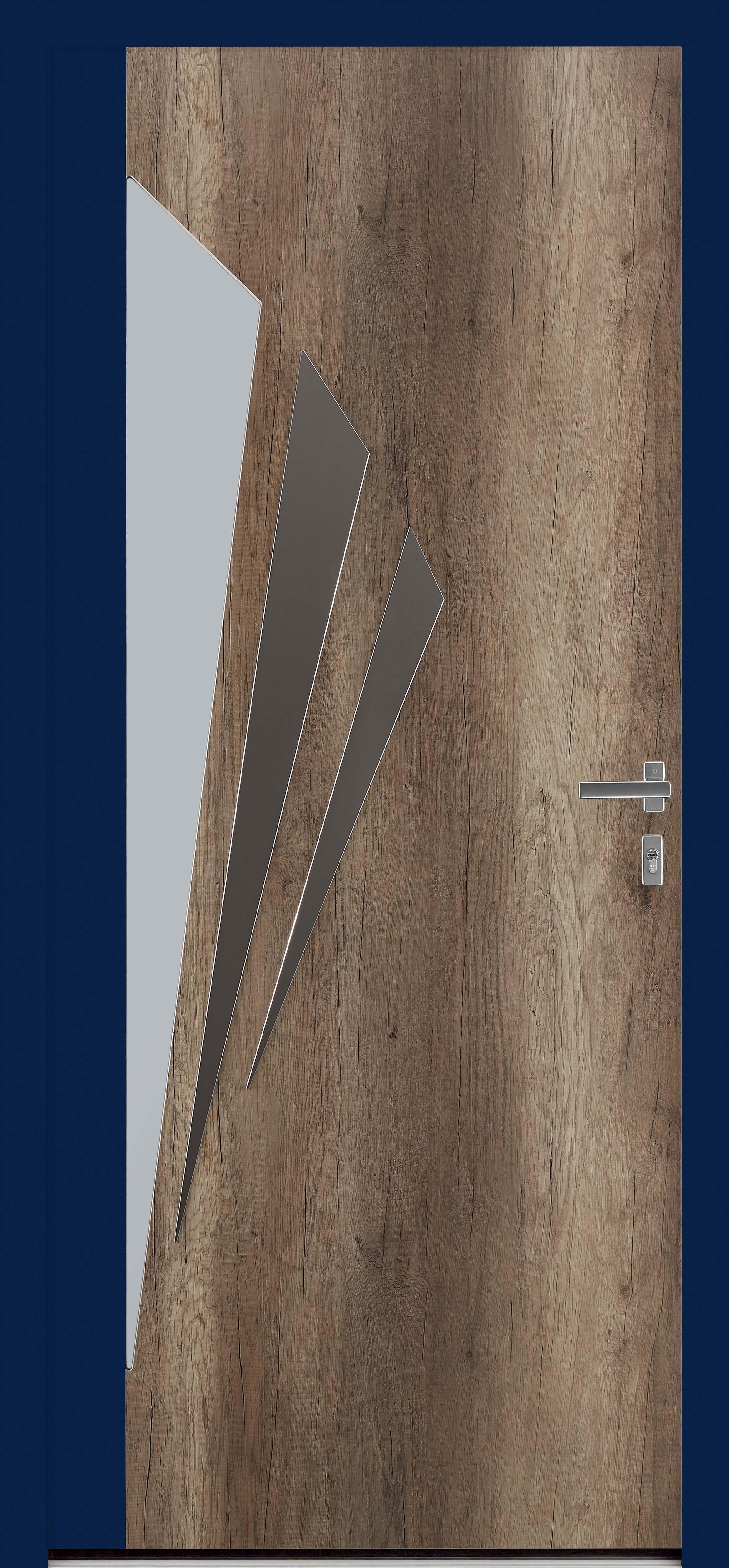 Modèle Esther Décor Chêne Blanchi