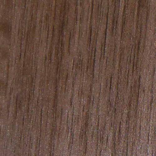 Porte-fenêtre PVC plaxée Noyer chez ISOFRANCE Fenêtres et Energies