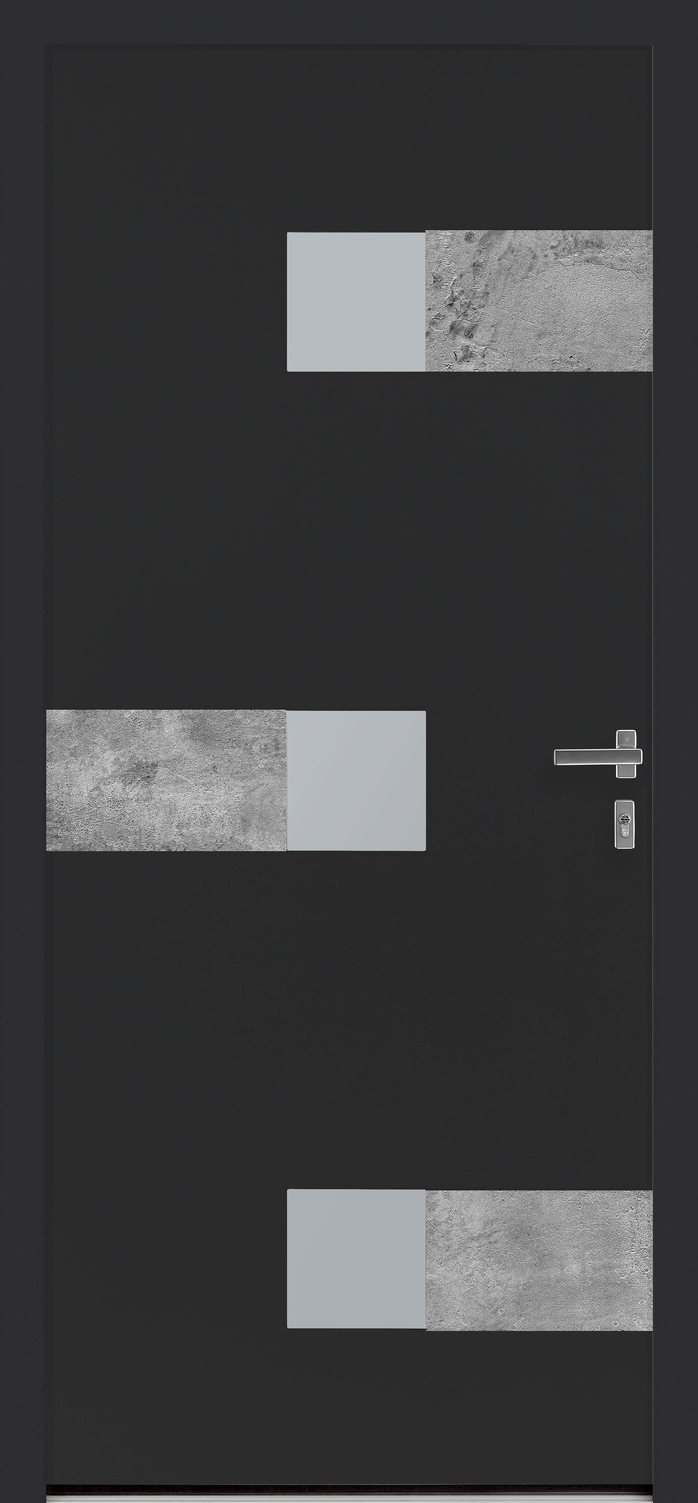 Modèle Jade Décor Béton