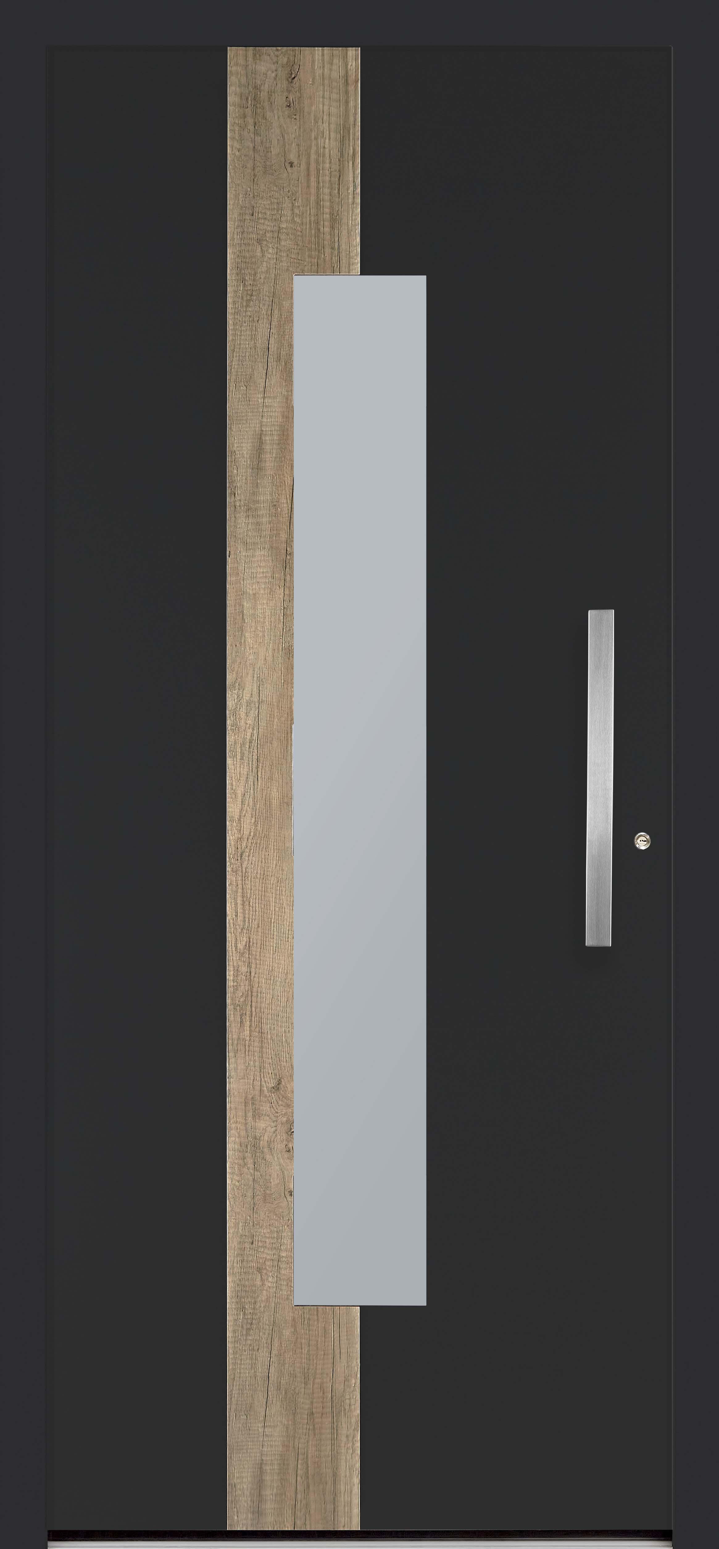 Modèle Mélusine Décor Chêne Blanchi